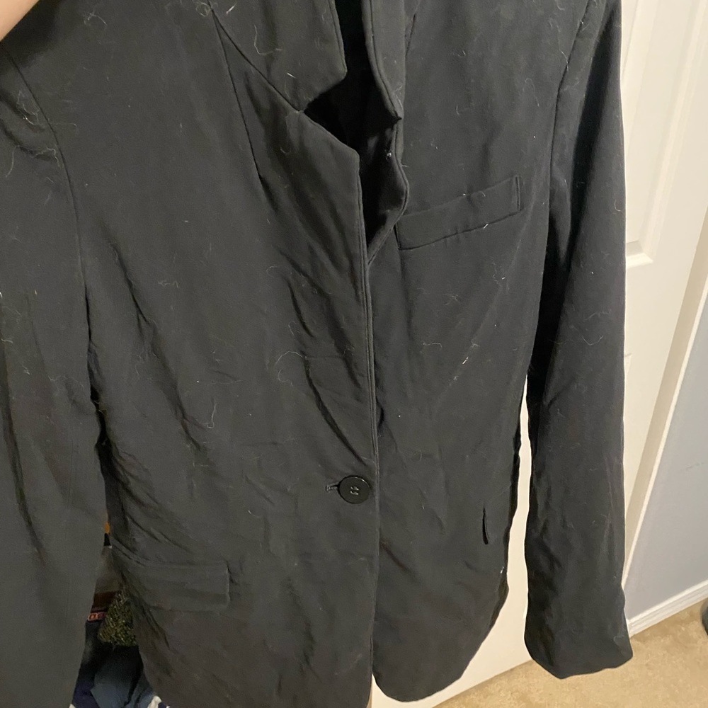 Kenneth Cole mens blazer